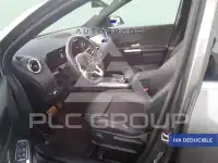 2021 Mercedes Benz GLA-Class