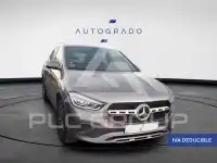 2021 Mercedes Benz GLA-Class