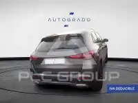 2021 Mercedes Benz GLA-Class