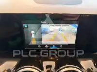 2021 Mercedes Benz GLA-Class