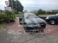 2021 Mercedes Benz GLA-Class