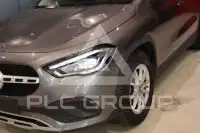 2021 Mercedes Benz GLA-Class