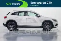 2021 Mercedes Benz GLA-Class