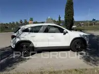 2021 Mercedes Benz GLA-Class