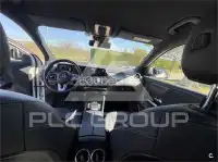 2021 Mercedes Benz GLA-Class
