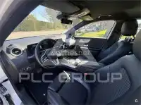 2021 Mercedes Benz GLA-Class
