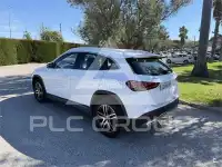 2021 Mercedes Benz GLA-Class