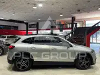 2021 Mercedes Benz GLA-Class