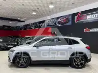 2021 Mercedes Benz GLA-Class