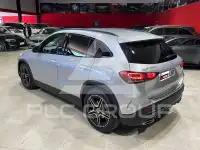 2021 Mercedes Benz GLA-Class