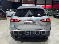 2021 Mercedes Benz GLA-Class