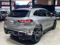2021 Mercedes Benz GLA-Class
