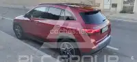 2021 Mercedes Benz GLA-Class