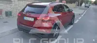 2021 Mercedes Benz GLA-Class