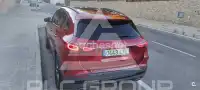 2021 Mercedes Benz GLA-Class