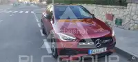 2021 Mercedes Benz GLA-Class