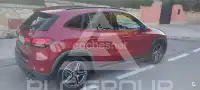 2021 Mercedes Benz GLA-Class