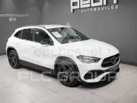 2021 Mercedes Benz GLA-Class