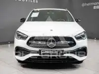 2021 Mercedes Benz GLA-Class