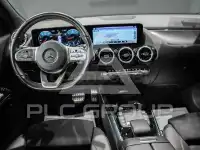 2021 Mercedes Benz GLA-Class