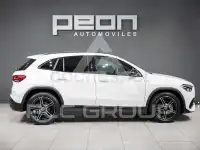 2021 Mercedes Benz GLA-Class