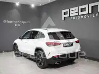 2021 Mercedes Benz GLA-Class