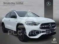 2021 Mercedes Benz GLA-Class