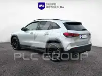 2021 Mercedes Benz GLA-Class