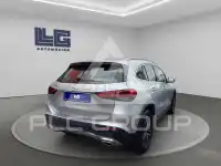 2021 Mercedes Benz GLA-Class