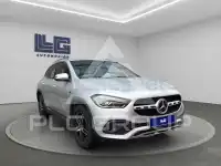 2021 Mercedes Benz GLA-Class