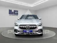 2021 Mercedes Benz GLA-Class