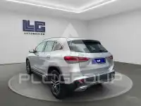2021 Mercedes Benz GLA-Class