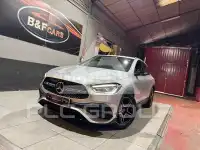 2021 Mercedes Benz GLA-Class
