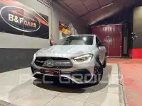 2021 Mercedes Benz GLA-Class