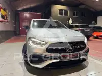 2021 Mercedes Benz GLA-Class