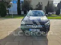 2021 Mercedes Benz GLA-Class