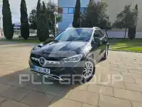 2021 Mercedes Benz GLA-Class
