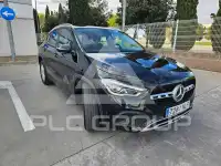 2021 Mercedes Benz GLA-Class