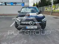 2021 Mercedes Benz GLA-Class