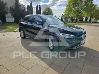 2021 Mercedes Benz GLA-Class