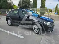 2021 Mercedes Benz GLA-Class