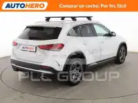 2021 Mercedes Benz GLA-Class