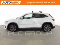 2021 Mercedes Benz GLA-Class