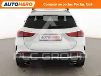 2021 Mercedes Benz GLA-Class