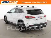 2021 Mercedes Benz GLA-Class