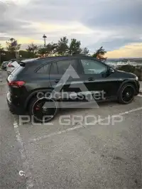 2021 Mercedes Benz GLA-Class