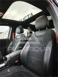 2021 Mercedes Benz GLA-Class