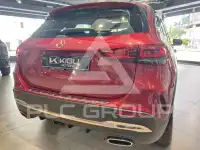 2021 Mercedes Benz GLA-Class