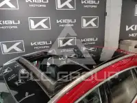 2021 Mercedes Benz GLA-Class