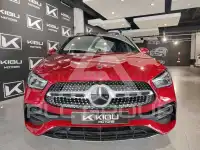2021 Mercedes Benz GLA-Class